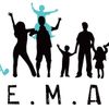 Logo of the association Tous En Marche Avec Dorian - TEMAD